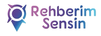 Rehberim Sensin